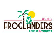 Froglanders Crepes & Yogurt Carlsbad