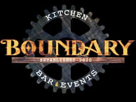 Boundary Kitchen & Bar