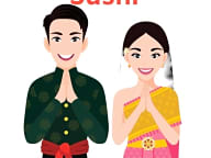 Karen Thai & Sushi Restaurant