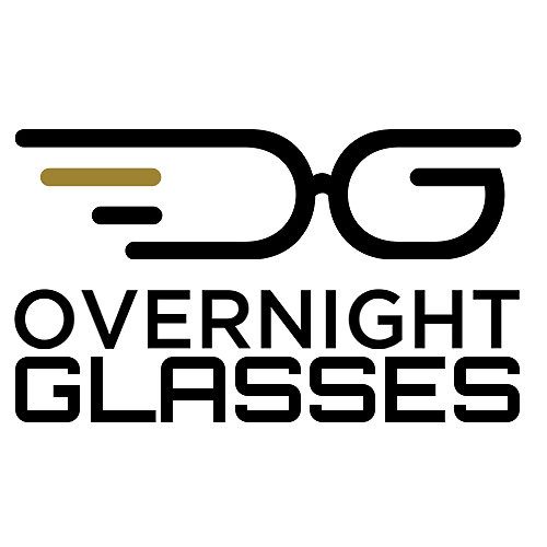 Overnight Glasses Dover