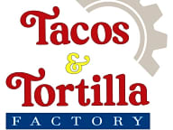 Tacos & Tortilla Factory