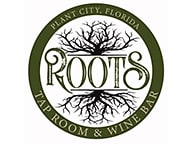 Roots Taproom & Wine Bar