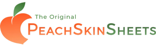 PeachSkinSheets Online