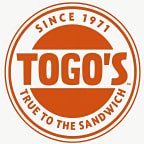 TOGO'S Sandwiches-vallejo