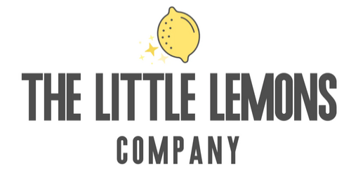 The Little Lemons Company Online