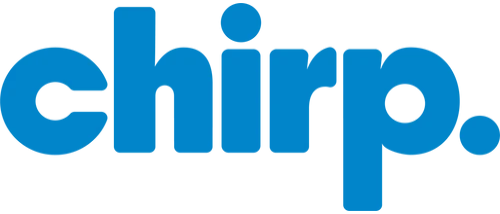 Chirp Online
