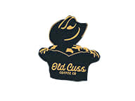 Old Cuss Cafe