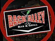 Back Alley Bar & Grill