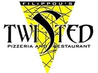Twisted Pizza