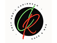 Chef Rob's Caribbean Cafe