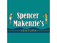 Spencer Makenzie's - Ventura
