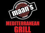 Maan's Mediterranean Grill