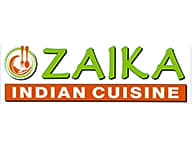 Zaika Indian Cuisine