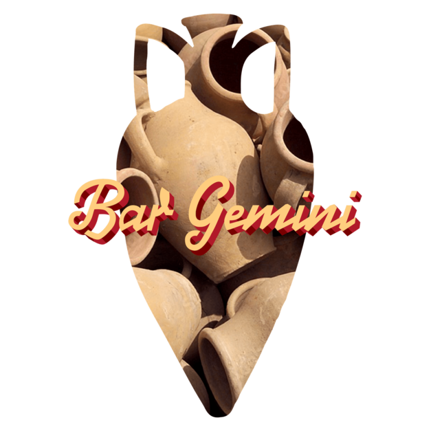 Bar Gemini