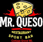 Mr. Queso Restaurant & Sports Bar