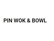 Pin Wok & Bowl