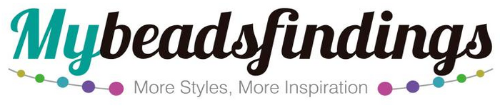 MyBeadsFindings Online
