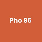 Pho 95 Vietnamese Cuisine