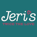 Jeri's Love At A Plate (Marketplace)
