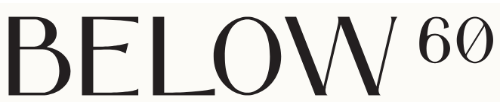 Below 60 Online