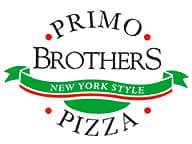 Primo Brothers Pizza