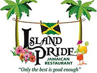 Island Pride Jamaican Restaurant