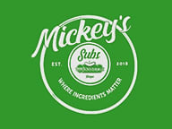 Mickey's Subs
