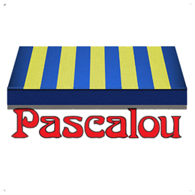 Pascalou