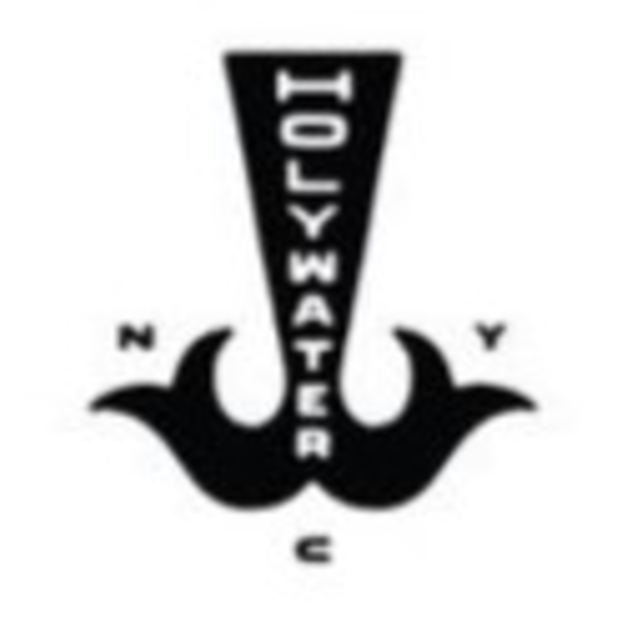 Holywater