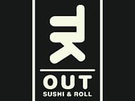Takeout Sushi  Roll