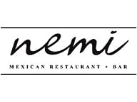 Nemi Mexican Restaurant & Bar