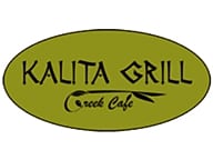 Kalita Grill Greek Cafe