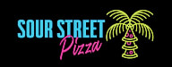 Sour Street Pizza