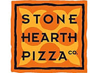 Stone Hearth Pizza