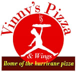 Vinny's Pizza & Wings Las Vegas