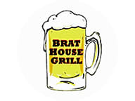 Brat House Grill