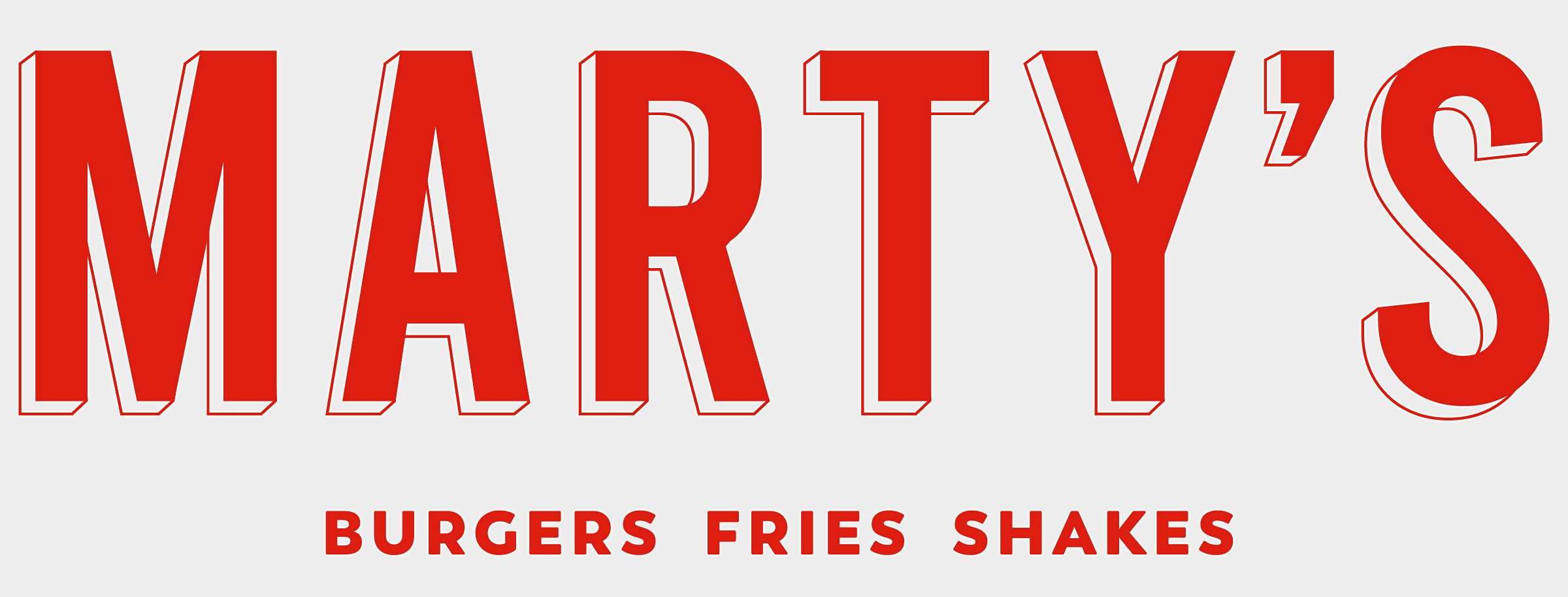 Marty's