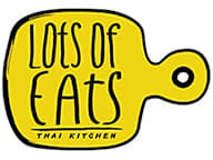 Lots of Eats
