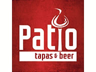 Patio Tapas and Beer