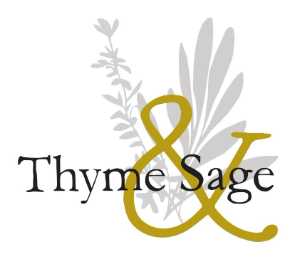 Thyme and Sage Online