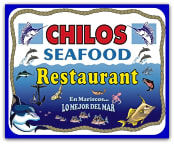 Chilos Seafood Restaurant #2