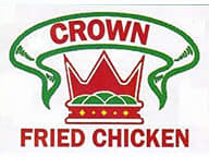 Crown Fried Chicken