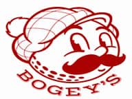 Bogey's Public House