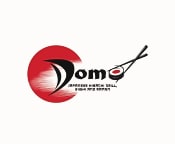 Domo Japanese Hibachi grill, Sushi and Ramen
