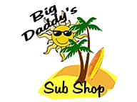 Big Daddy's Sub Shop