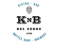 KnB Bistro #2