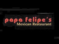 Papa Felipe's Mexican Restaurant