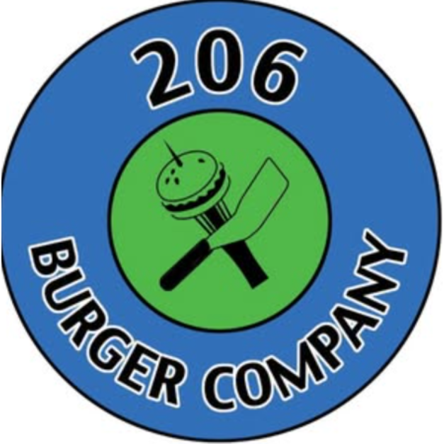 206 Burger Company - Capitol Hill