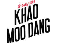 Khao Moo Dang