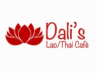 Dali's Lao Thai Cafe